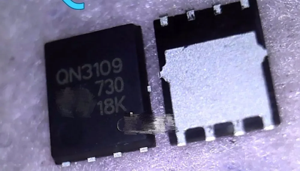 20-50 шт./QN3109M6N QN3109 PAPAK56 Новинка | Обустройство дома