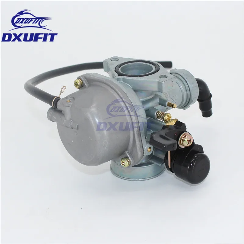 Карбюратор DXUFIT PZ22 22 мм четырёхтактный от 50 до 2/4 куб. См для китайского