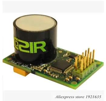 

Low power infrared carbon dioxide sensor module COZIR wide range