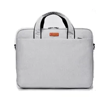 Новинка, мужские и женские деловые сумки известного бренда, портфели для путешествий, сумки для ноутбука 14 дюймов, модные водонепроницаемые сумки для ноутбуков