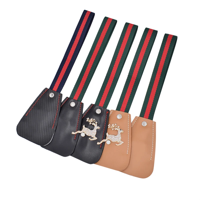 

1pcs Clips Automotive Metal Car Seat Hook Auto Headrest Hanger Bag Holder for Car Bag Purse Cloth Grocery Storage Auto Fastener