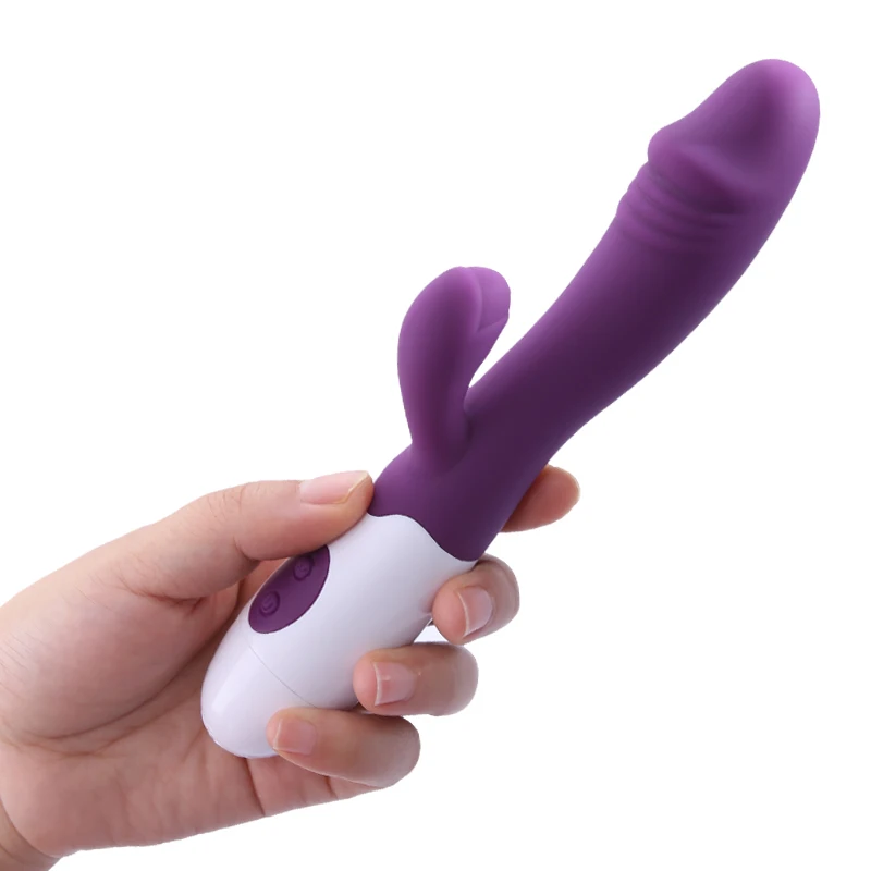 Rabbit Vibrator (12)