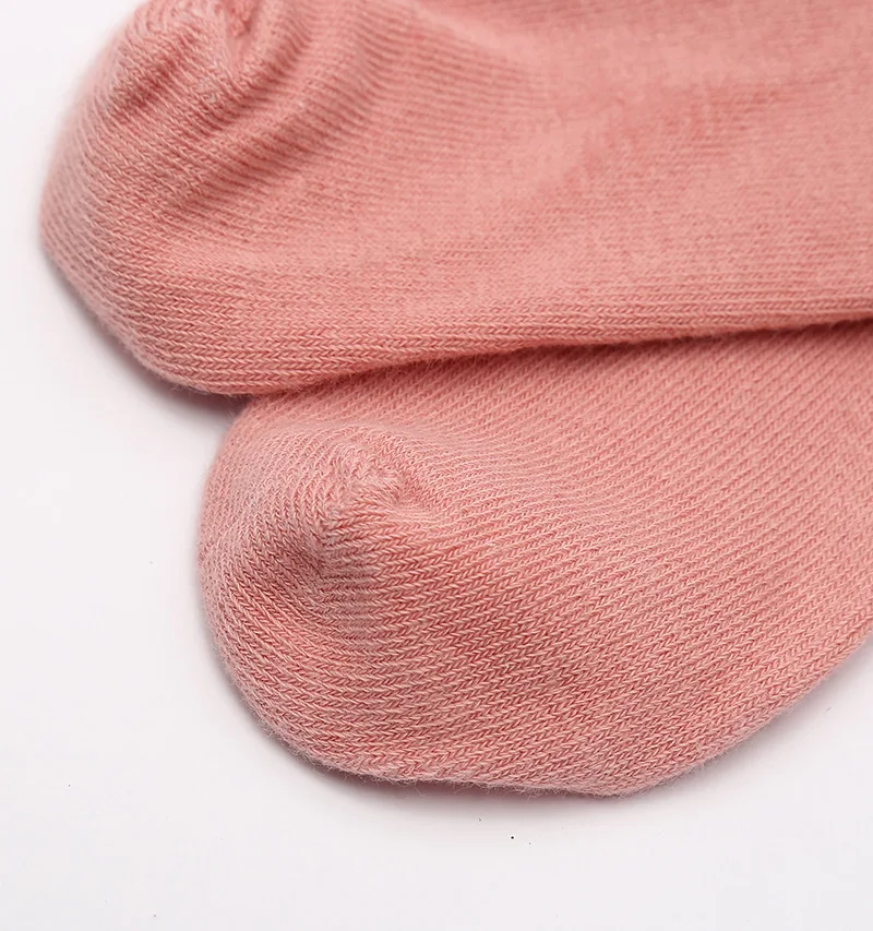 Креативные модные носки удобные носки принцессы короткие носочки по щиколотку из чесаного хлопка для девочек