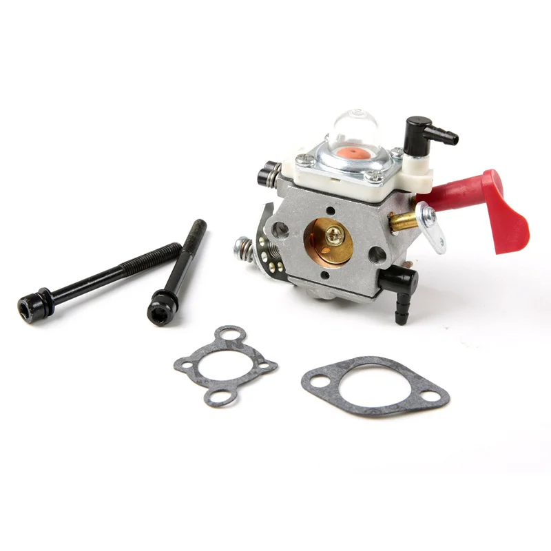 Высокая производительность ROFUN 997 карбюратор Zenoah CY 26cc 29cc 30.5cc 2-х тактный