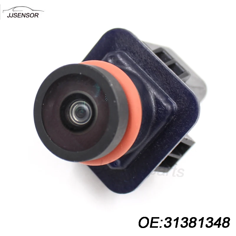 YAOPEI 31381348 High Quality Rear View Backup font b Camera b font Electrical Rear font b