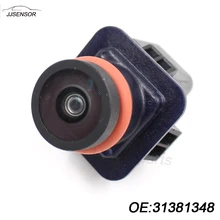 YAOPEI 31381348 de Alta Calidad de Visión Trasera Cámara de Copia de seguridad, eléctrica de la Cámara Trasera Para Volvo S60