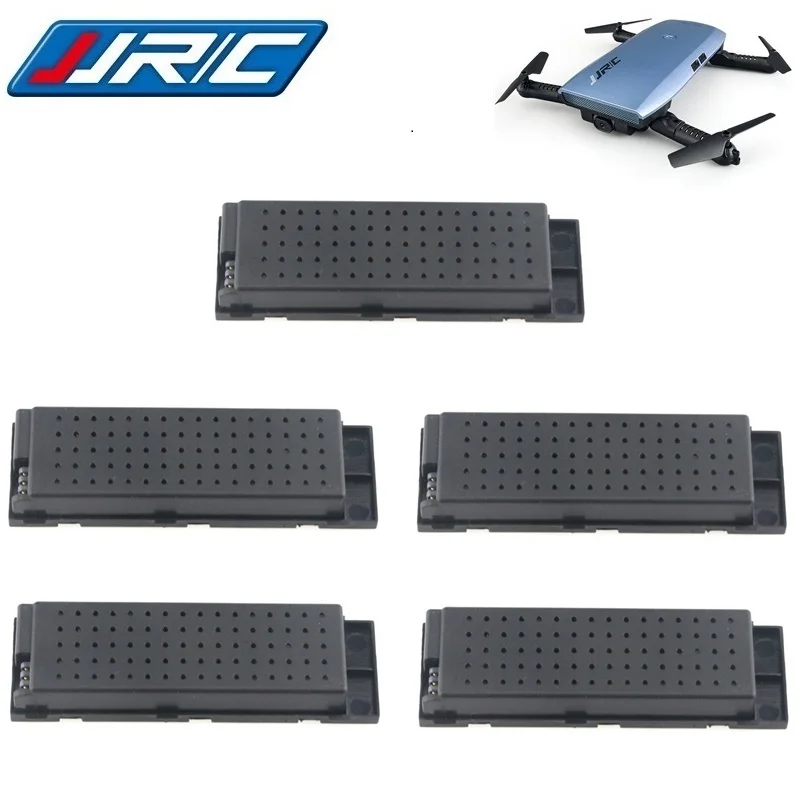 Аккумулятор JJRC H47 H47wh 3 7 в 500 мА ч литий-полимерный аккумулятор запасные части для