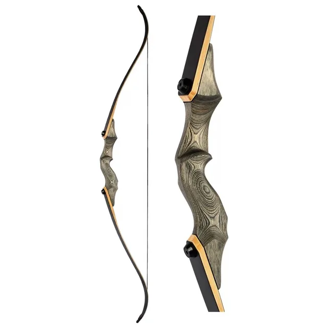  US $89.10 pounds wooden handle reverse archery hunting shooting outdoor competition shootin
