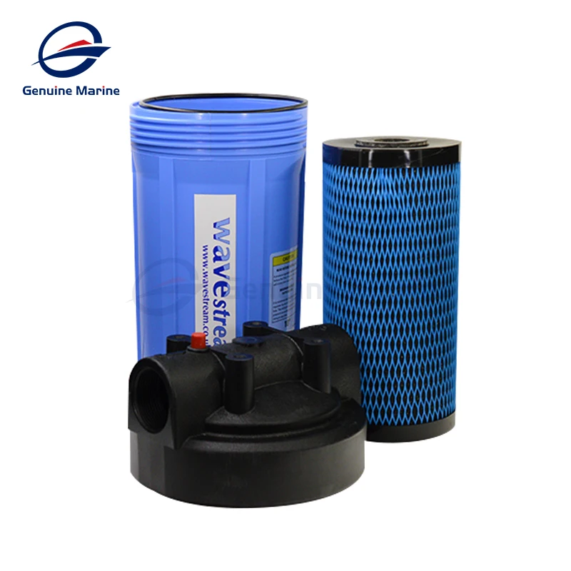 Buy Bilge submersible filter for boat yacht speedboat