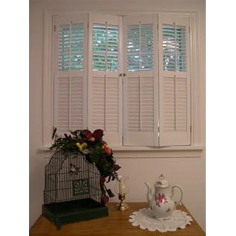 Indoor 100 Bwood Folding Shutters For Windows And Doors With Indoor 100 Bwood Folding Shutters