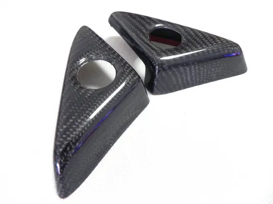 R35 GTR Door Mirror Inner Panel Trinagle(2)