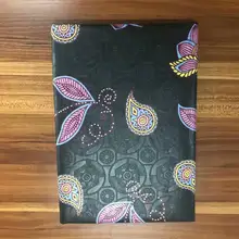 Базен кружевная ткань вышитые бассейна riche ткань высокого качества красочные китайская парча африканская кружевная ткань 5 ярдов/партия