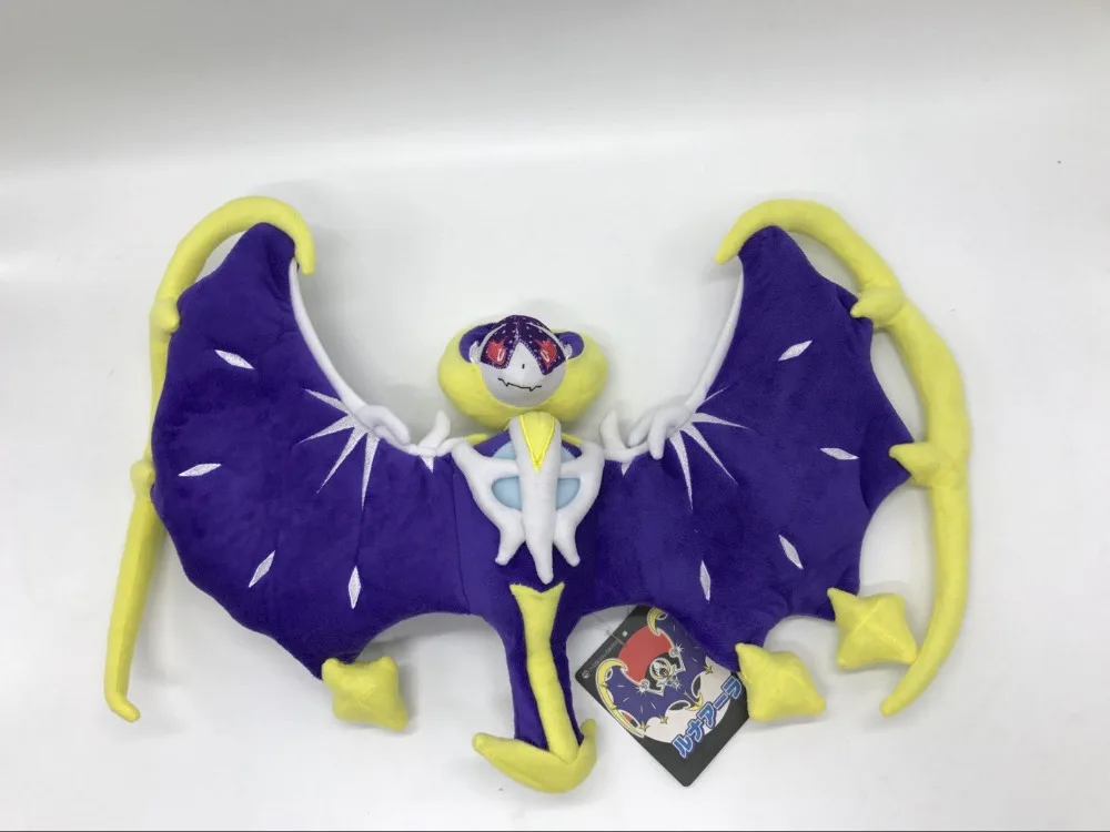 Lunala плюшевые мягкие игрушки плюшевая кукла плюшевый 20&quot | Игрушки и хобби