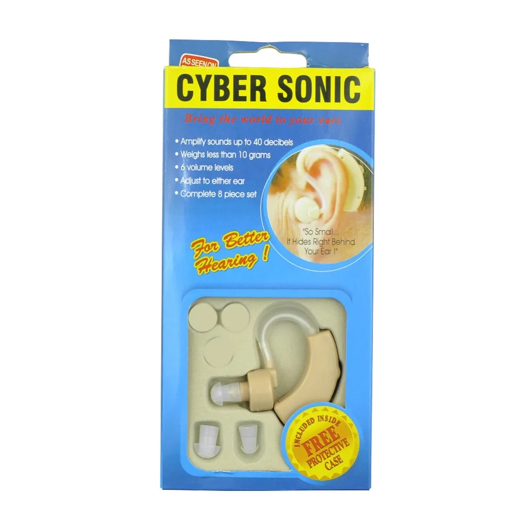Hearing Aids Small Mini Behind The Ear Best Sound Voice Amplifier Adjustable Tone Digital Cheap Hearing Aid for The Elderly Hearing Aids Small Mini Behind The Ear Best Sound Voice Amplifier Adjustable Tone Digital Cheap Hearing Aid for The Elderly