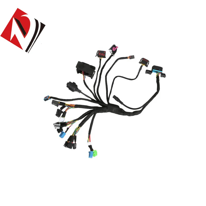 

for Benz Simulator includes W211/W209, ELV ECU, Gearbox, Dashboard, EIS for New Cars 204/212/166/164