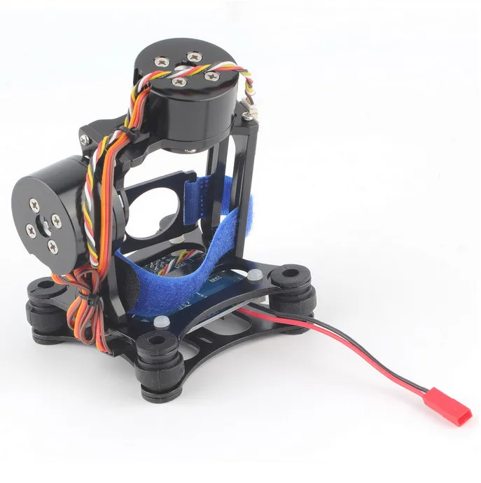 1set Light Weight Brushless Motor Gimbal For DJI Phantom 1 2 3+ Aerial Photography