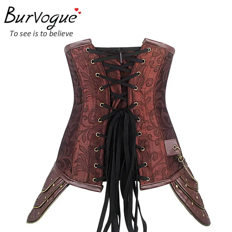 corset sexy long