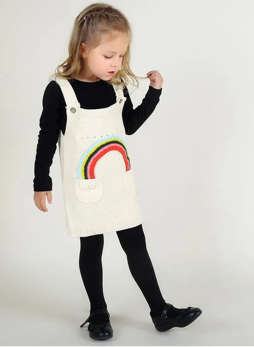 Детские свитера унисекс краткое печати для маленьких девочек одежда хлопок вязаный малышей свитер без рукавов с пуловер Трикотажная Одежда для мальчиков