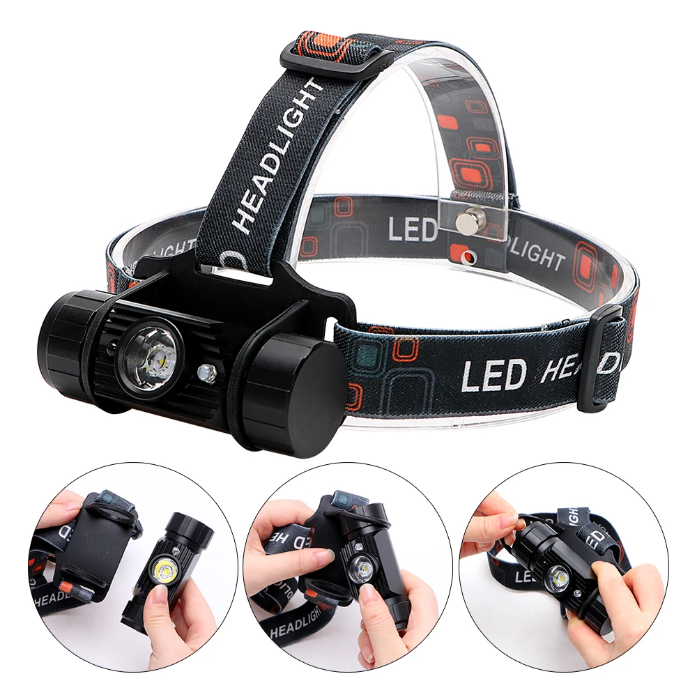 LED headlamp (5)