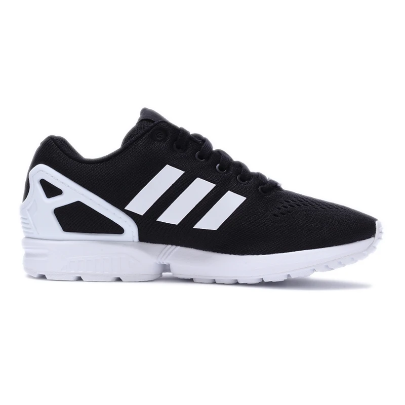Мужские кроссовки для скейтбординга ZX FLUX оригиналы Adidas|Катание на скейтборде| |