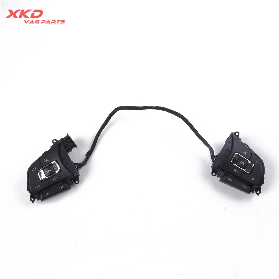 5NA959442A многофункциональная кнопочная поддержка круиз контроля для V W Tiguan 17 19 5NA959442