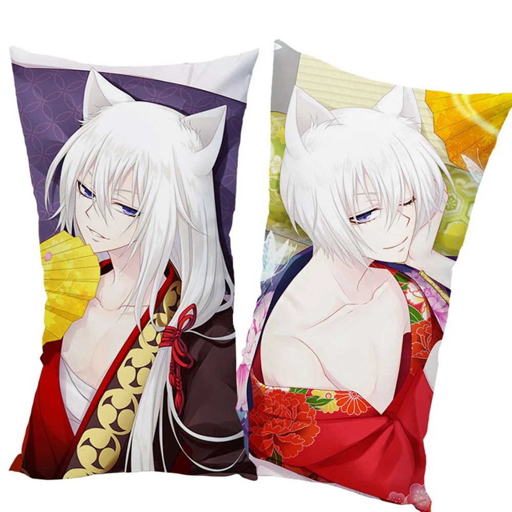 Аниме JK Kamisama Love Kiss Tomoe 40*60 см, плюшевая подушка для косплея, подушка для мальчиков, домашний декор, подарок