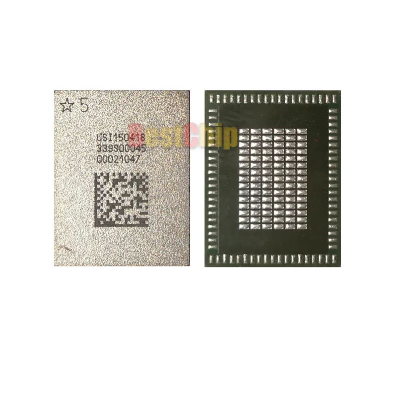 

1pcs-10pcs/lot 339S00045 /339S00047 for ipad mini 4 mini4 wifi module IC chip