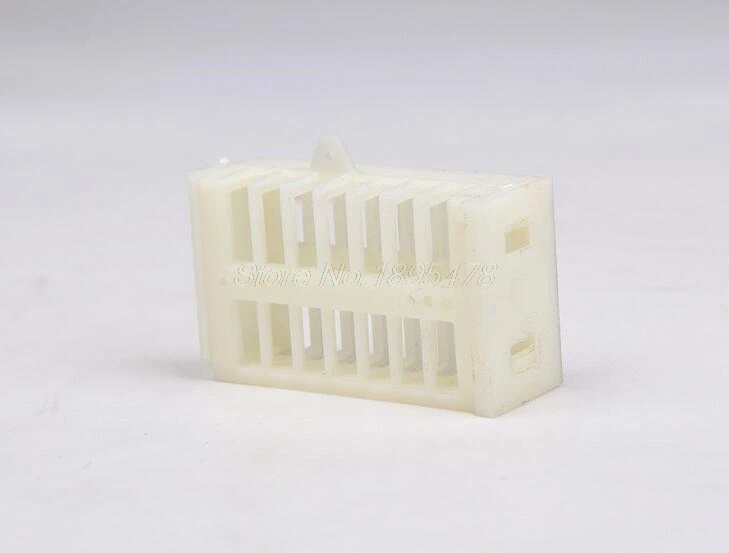 10PCS Functional Queen Cage Bee Match-box Moving Catcher Cage Beekeeping Too SE 10PCS Functional Queen Cage Bee Match-box Moving Catcher Cage Beekeeping Too SE