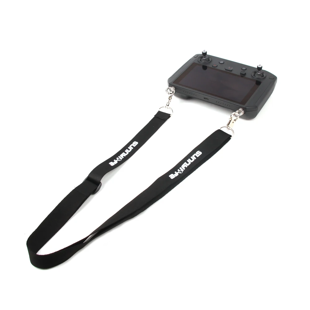 

Neck Strap Lanyard for DJI Smart Controller Mavic 2 Pro Zoom Remote Control Sling Hang Rope Protective Accessories Spare Parts