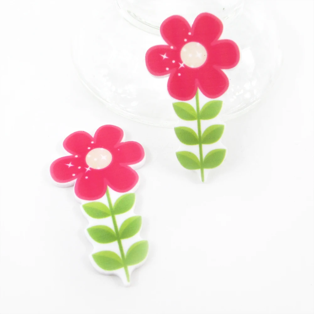 

David accessories Cartoon girl flat back planar resin diy decoration crafts accessories 10pieces,DIY handmade materials,10Yc2028