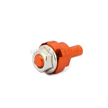 

Motorcycle Threaded Air Filter retaining Pin Bracket For KTM EXC EXCF EXCR MXC SX SXF XC XCF XCW XCFW XCRW 85 105 125 144 -530