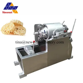 

Commercial wheat puff machine, grain puffing machine , wheat puffing machines