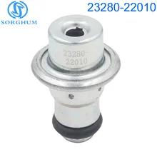 23280-22010 2328022010 регулятор давления для впрыска топлива для 1998-2012 Chevrolet Lexus Pontiac Scion& Toyota 5G1060/PR4034/PR335