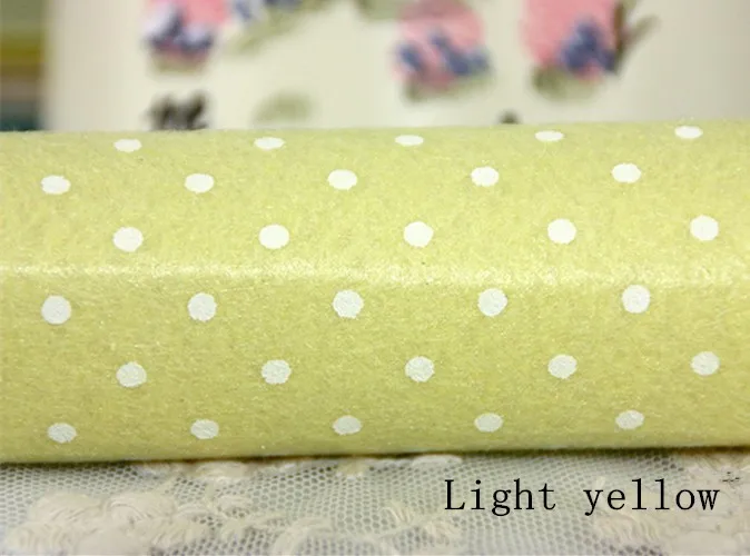 light yellow