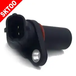 SKTOO для Vauxhall Opel Agila A Astra G H Corsa B C Meriva Tigra 9118368 6238109 0261210151 положения коленчатого вала Сенсор