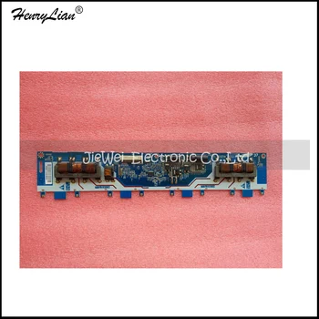 

HENRYLIAN free shipping 100% original KLV-32BX300 High pressure plate SSI320-4UG01 SS1320-4UG01 REV:1.0