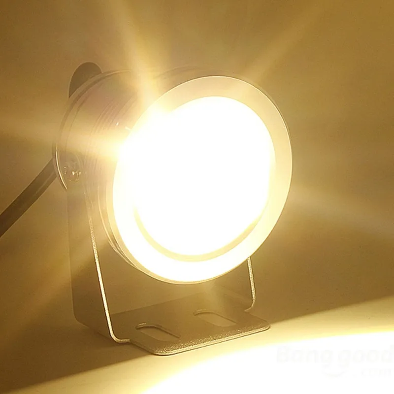 led underwater light 15