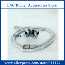 FL-WX0300 длина 300 см удлинитель 3 метра кабель для фулинга инвертор частоты ручной панели