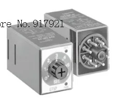

[ZOB] GT5P-N1SA200 idec Izumi Japanese import small timer GT5P-N6SA200 time relay --3pcs/lot