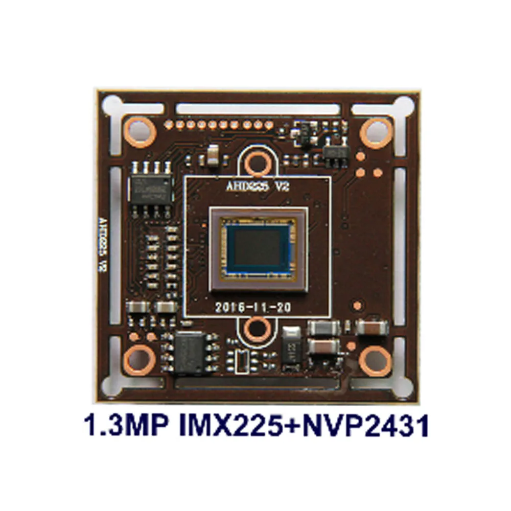 IMX225+NVP2431