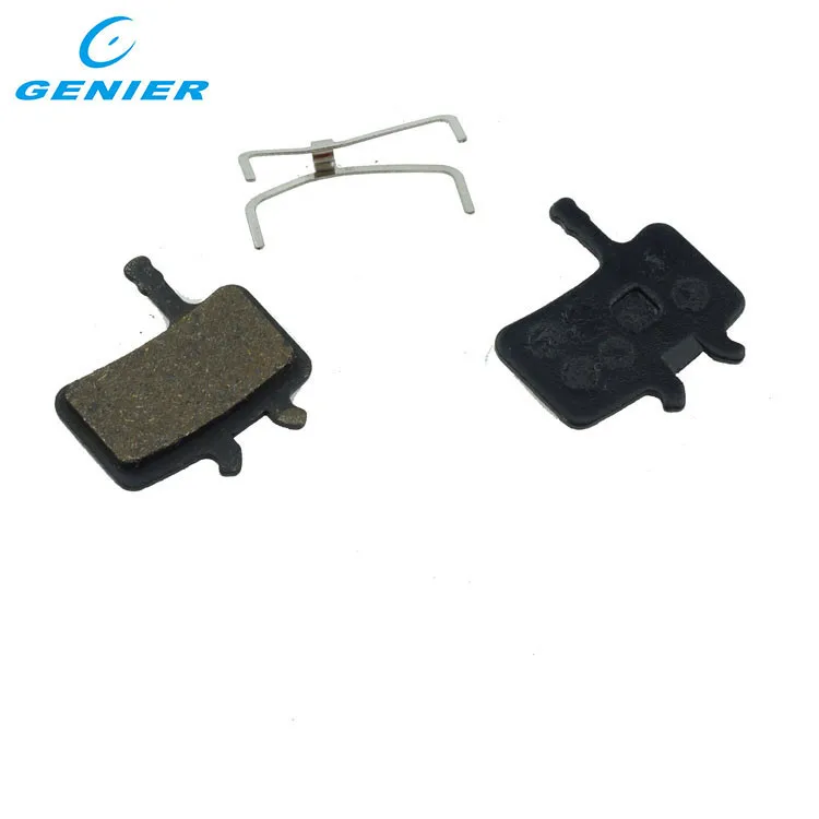 2 Pair/Lot Disc Brake Pads For AVID JUICY HYD &BB7 PROMAX DSK 905