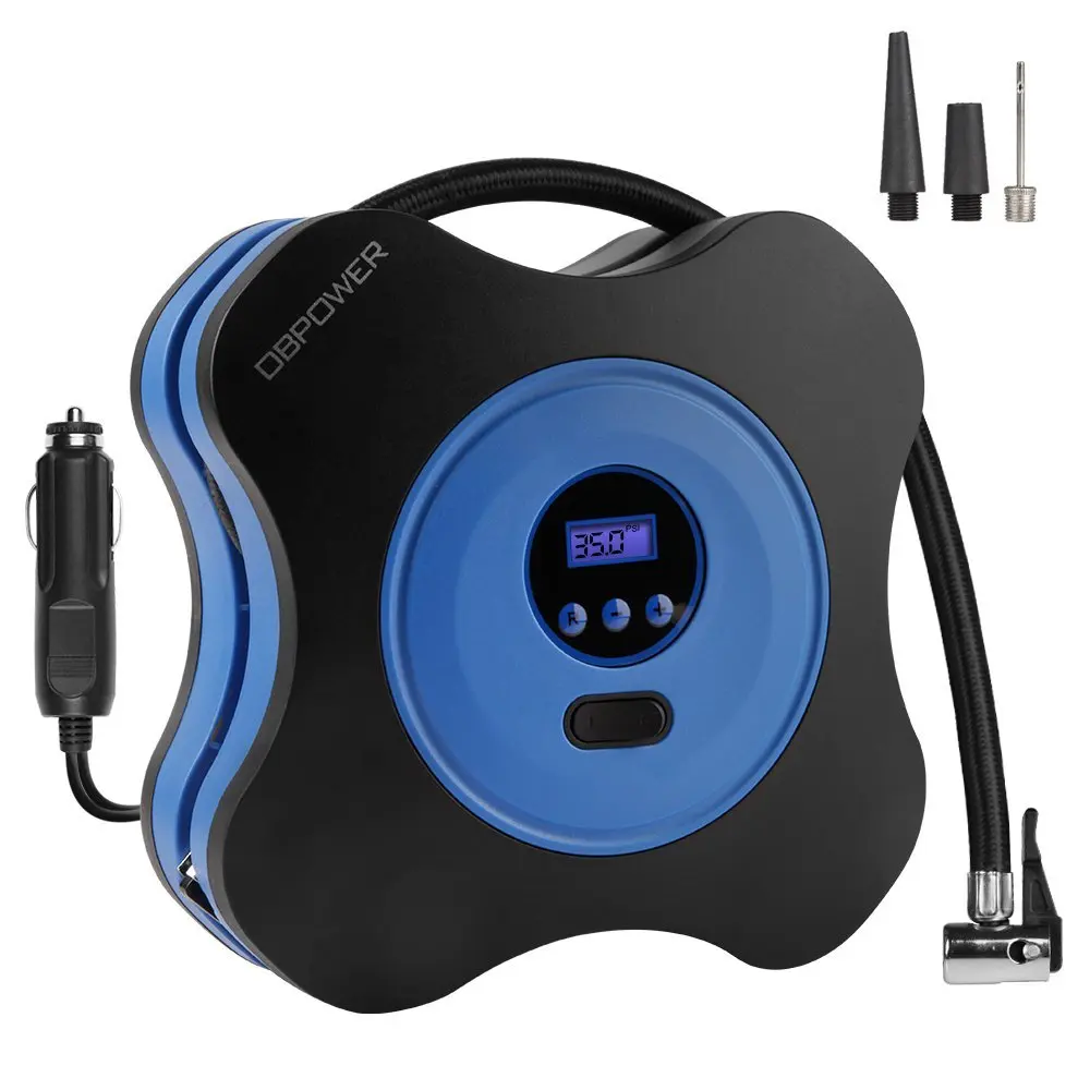 Air Compressor 1