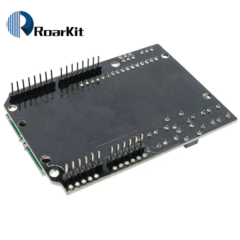 ЖК экран с клавиатурой 1602 символами плата ввода и вывода для arduino raspberry pi uno mega 2560|lcd
