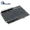 Placa de expansión LCD para arduino raspberry pi uno mega 1602, panel LCD de 2560 caracteres, entrada y salida ► Foto 2/6