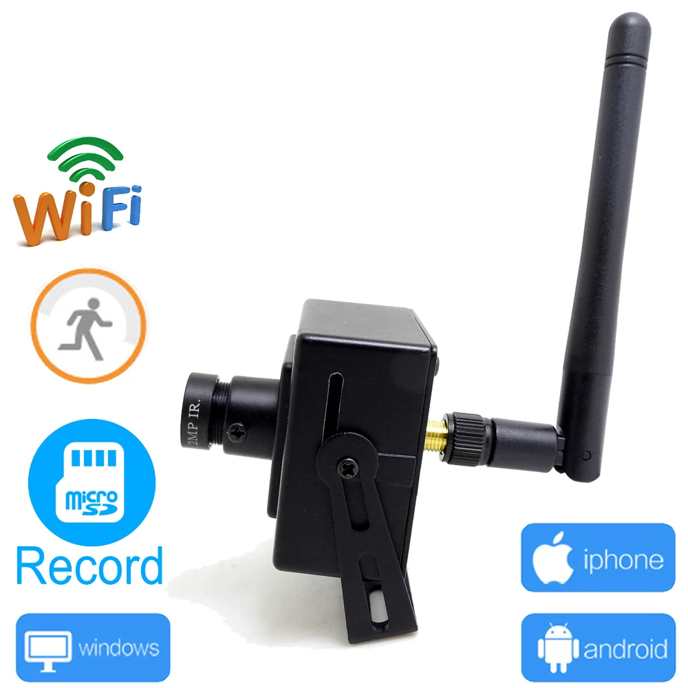 bilder für Ip-kamera wifi 720 p mini wireless security cctv wi-fi home überwachung home micro cam unterstützung micro sd aufnahme JIENU bilder für Ip-kamera wifi 720 p mini wireless security cctv wi-fi home überwachung home micro cam unterstützung micro sd aufnahme JIENU