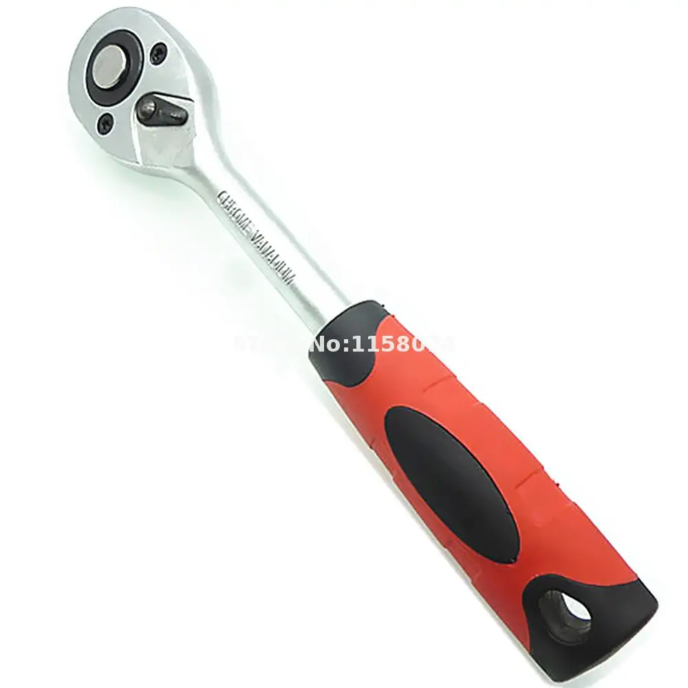  1/2 &quotDrive Гаечные ключи ручки гнездо Quick Release адаптера s рукой ремонт DIY инструмента