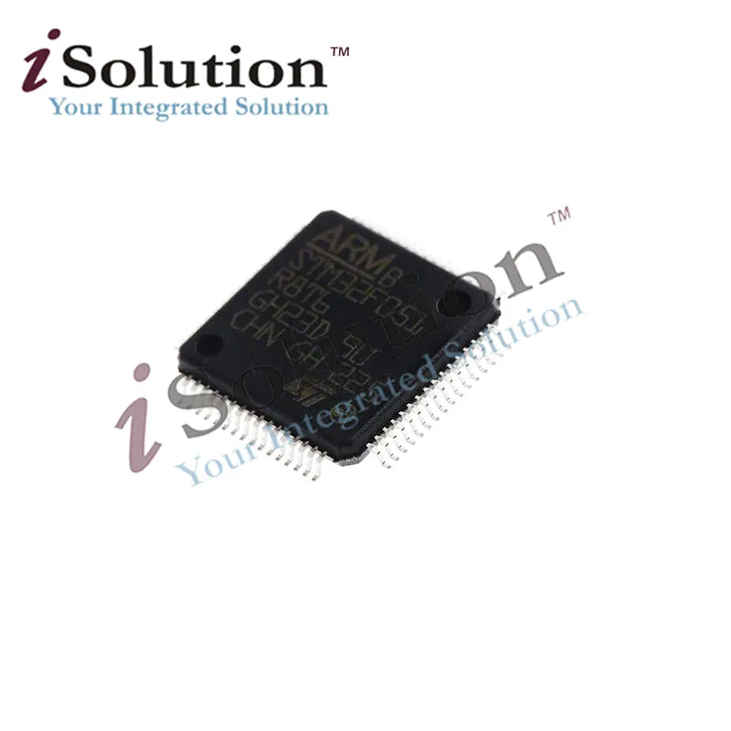 STM32F051R8T6 STM32F051 STM32F051R8 LQFP64 New and Original-in ...