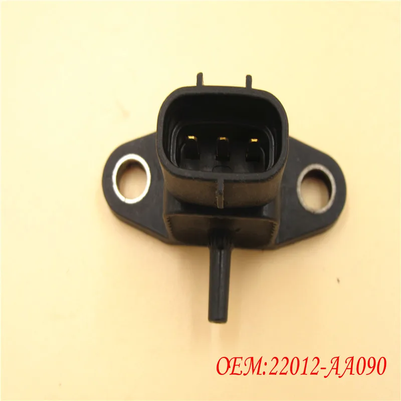Датчик карты двигателя для Subaru Impreza WRX GC8 EJ20T 97 98 A215 22012 AA090|Датчик давления| |