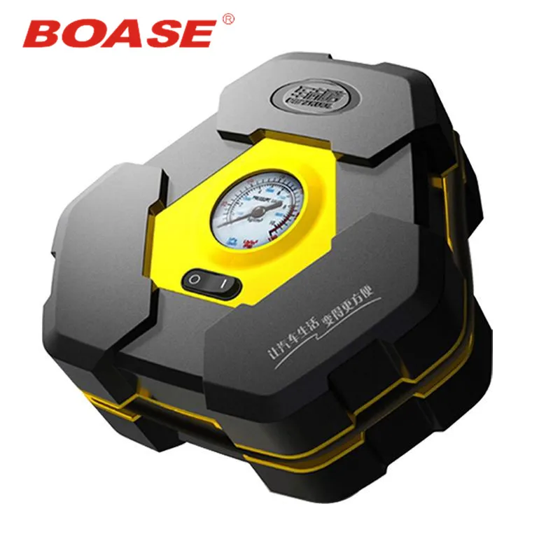 Prix pour Marque Nouveau Pneu Gonfleur 12 V Voiture Électrique Compresseur D'air Pompe Pour Véhicule De Voiture Auto/Vélo Prix pour Marque Nouveau Pneu Gonfleur 12 V Voiture Électrique Compresseur D'air Pompe Pour Véhicule De Voiture Auto/Vélo