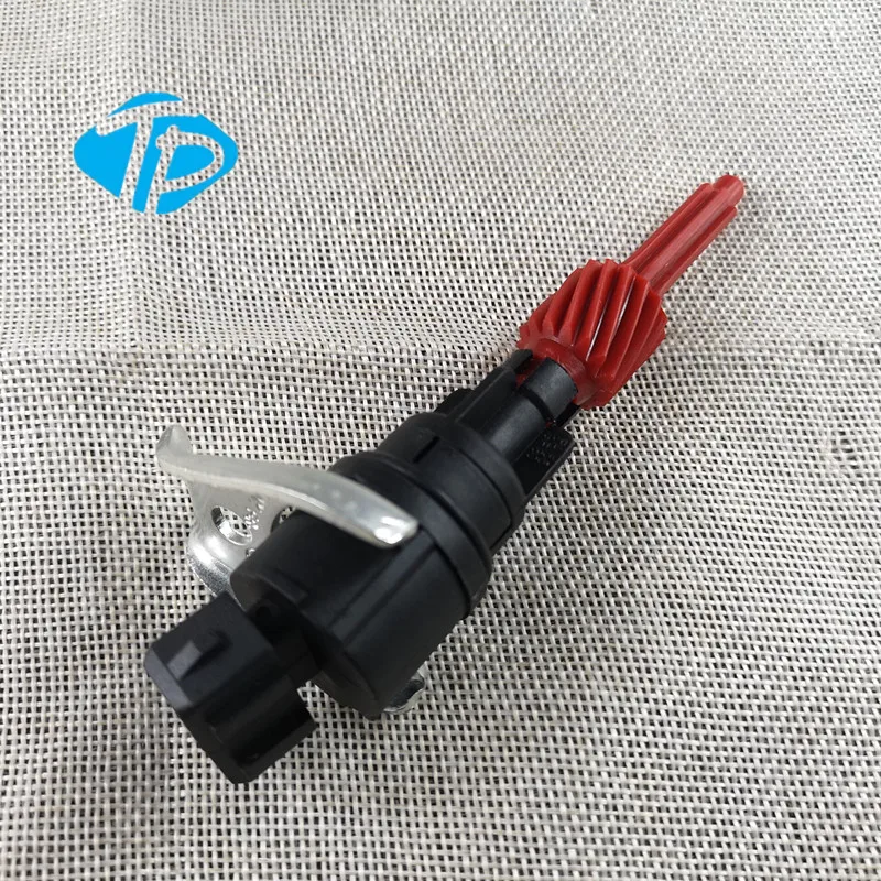 

Gearbox Speedometer Speed RPM Sensor For VW Golf MK4 Bora Jetta Skoda 1H0919149A SU5457,1H0 919 149A